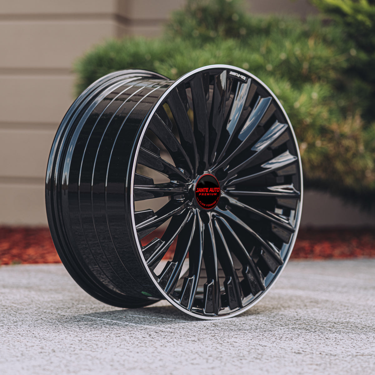 Jante auto R20 compatibil Mercedes
