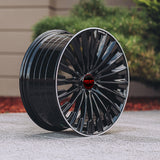 Jante auto R20 compatibil Mercedes