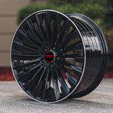 Jante auto R20 compatibil Mercedes