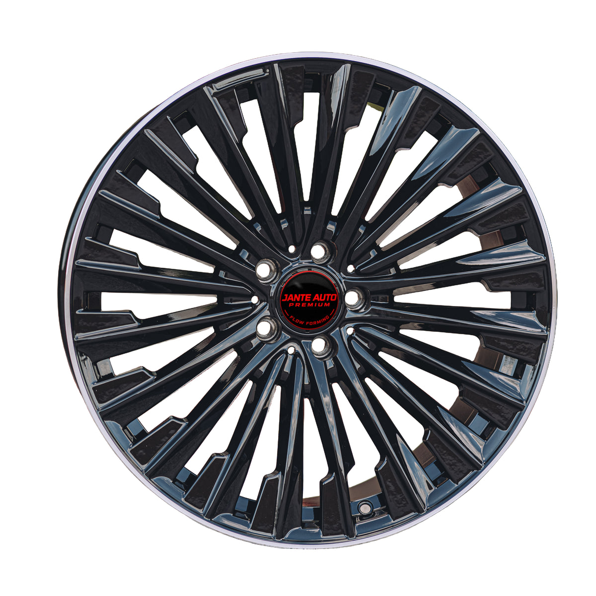 Jante auto R20 compatibil Mercedes