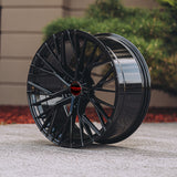 Jante auto R20 compatibil Mercedes