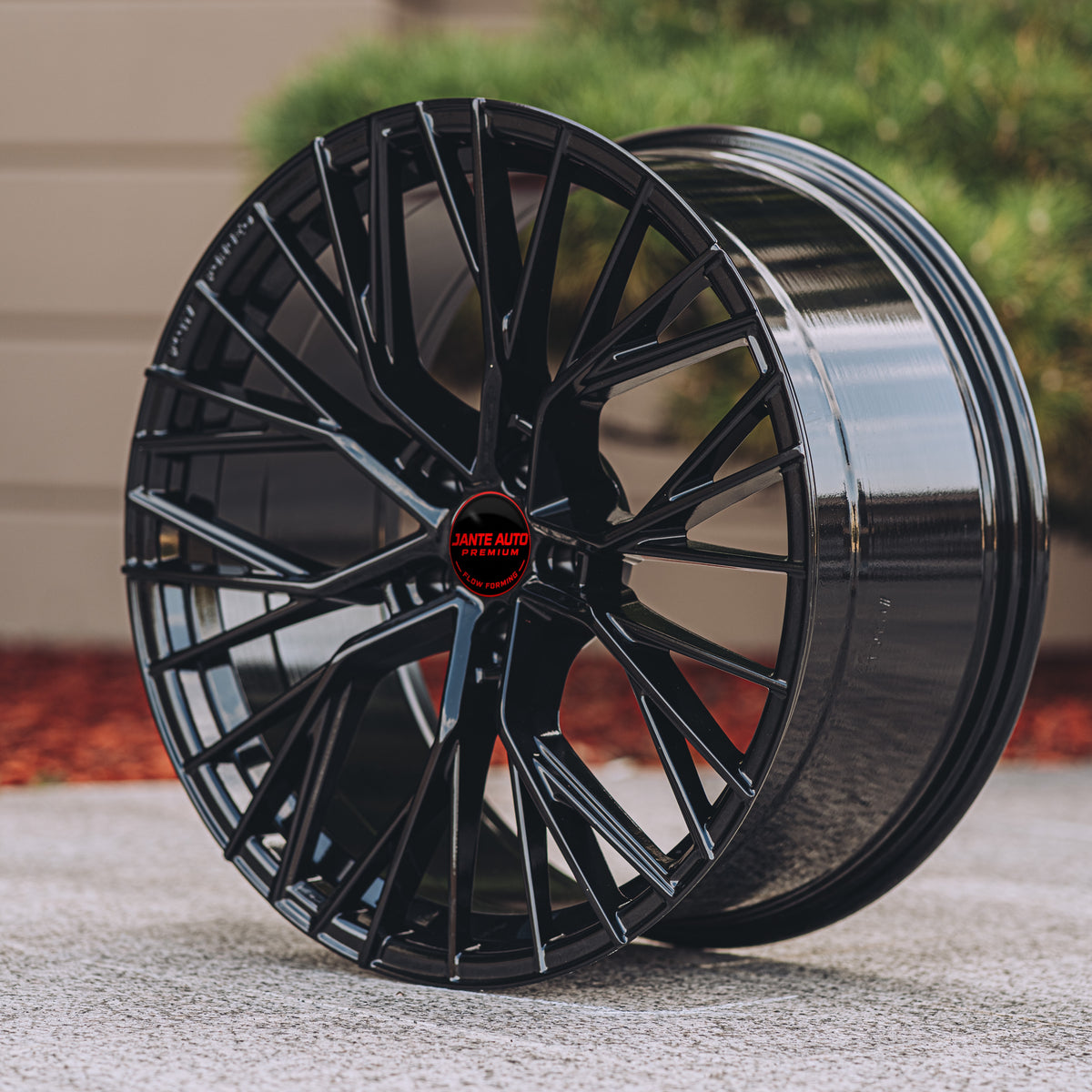 Jante auto R20 compatibil Mercedes
