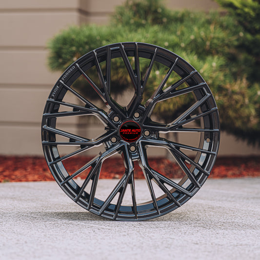 Jante auto R20 compatibil Audi