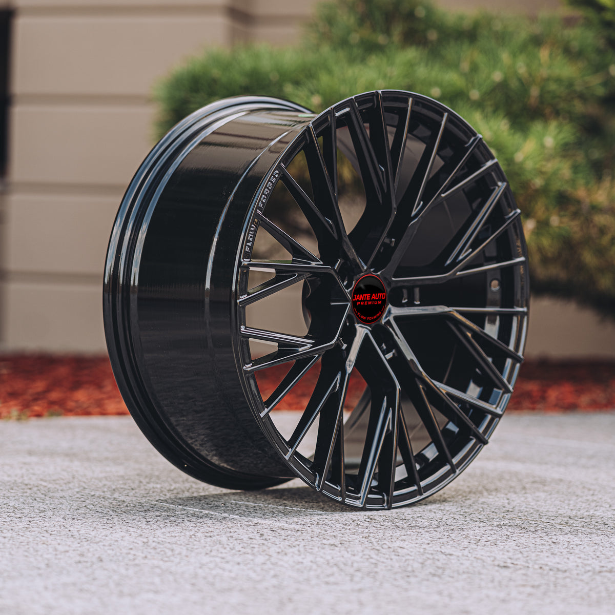 Jante auto R20 compatibil Mercedes