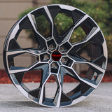 Jante auto R22 compatibil Mercedes