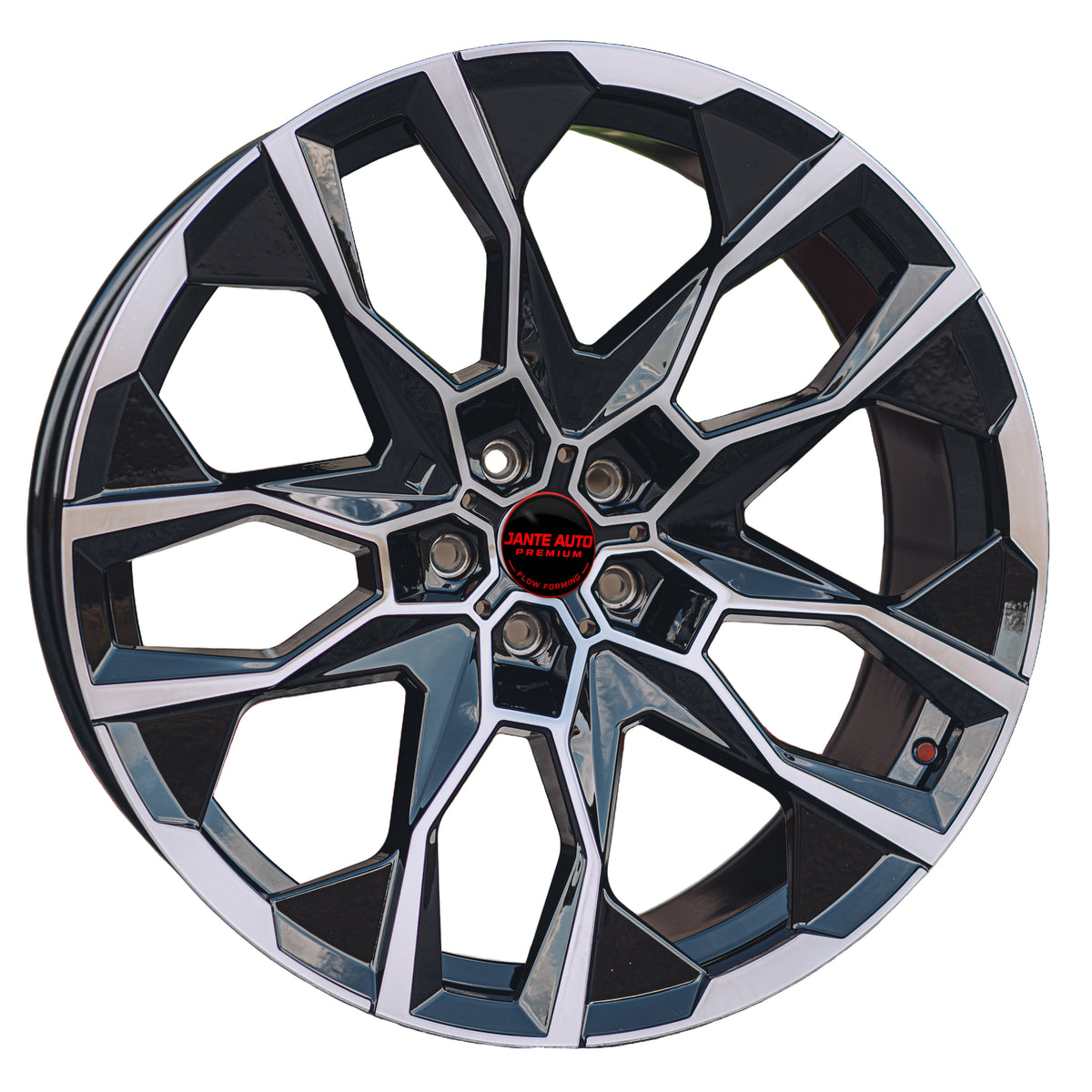 Jante auto R22 compatibil Mercedes