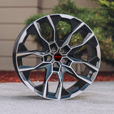Jante auto R22 compatibil Mercedes