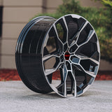 Jante auto R22 compatibil Mercedes