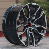 Jante auto R22 compatibil Mercedes