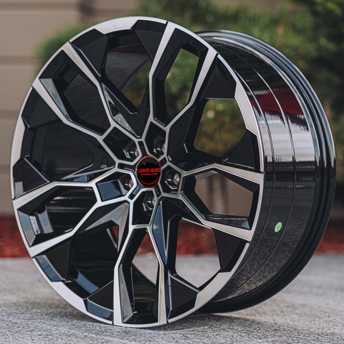 Jante auto R22 compatibil Mercedes