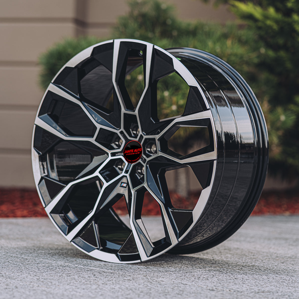 Jante auto R22 compatibil Mercedes