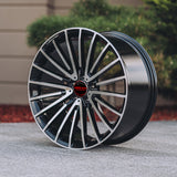 Jante auto R19 compatibil Mercedes