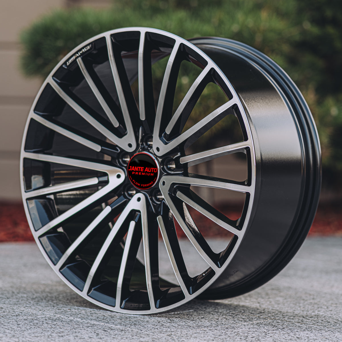 Jante auto R19 compatibil Mercedes
