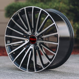 Jante auto R19 compatibil Mercedes