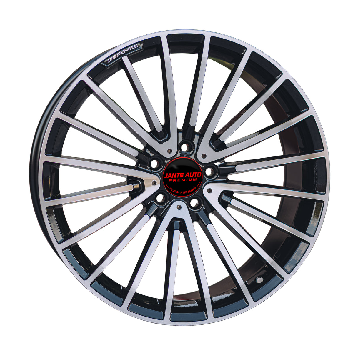 Jante auto R19 compatibil Mercedes