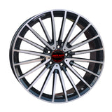 Jante auto R19 compatibil Mercedes