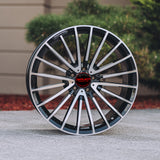 Jante auto R19 compatibil Mercedes