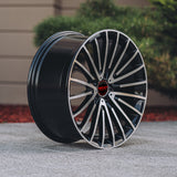Jante auto R19 compatibil Mercedes