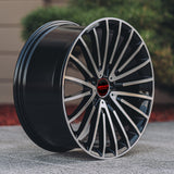 Jante auto R19 compatibil Mercedes