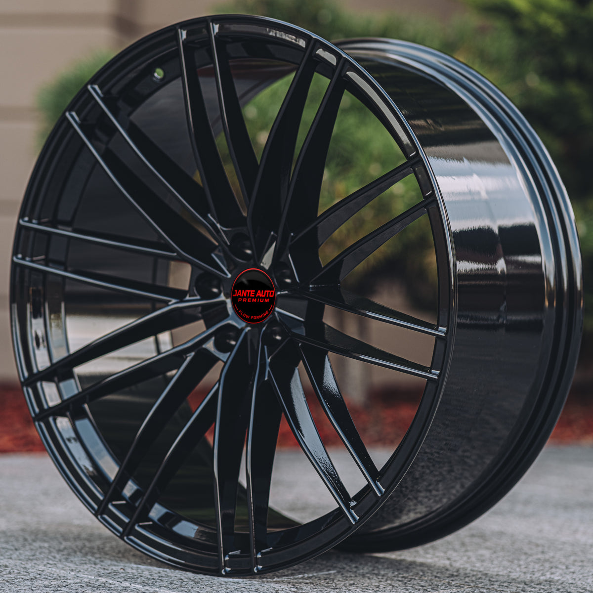 Jante auto R22 compatibil Audi