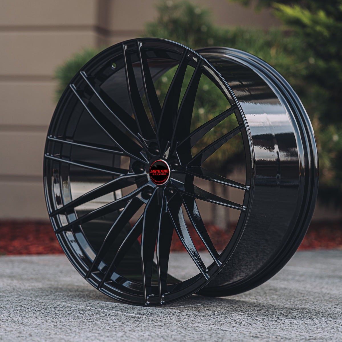 Jante auto R22 compatibil Audi