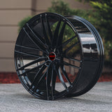 Jante auto R22 compatibil Audi
