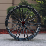 Jante auto R22 compatibil Audi