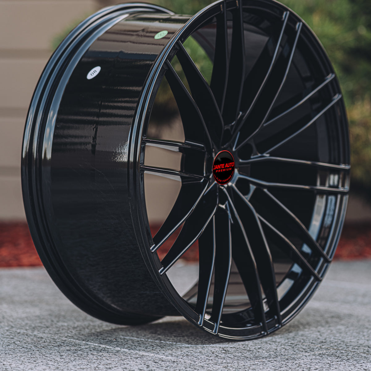 Jante auto R22 compatibil Audi