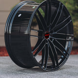 Jante auto R22 compatibil Audi