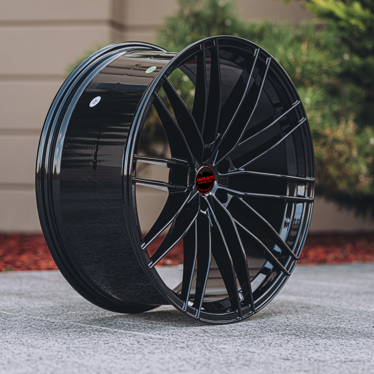 Jante auto R22 compatibil Audi
