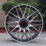 Jante auto R19 compatibil Mercedes
