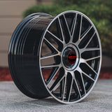Jante auto R19 compatibil Mercedes