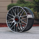 Jante auto R19 compatibil Mercedes