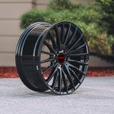 Jante auto R19 compatibil Mercedes