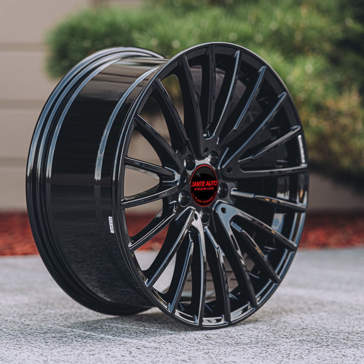Jante auto R19 compatibil Mercedes