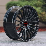 Jante auto R19 compatibil Mercedes