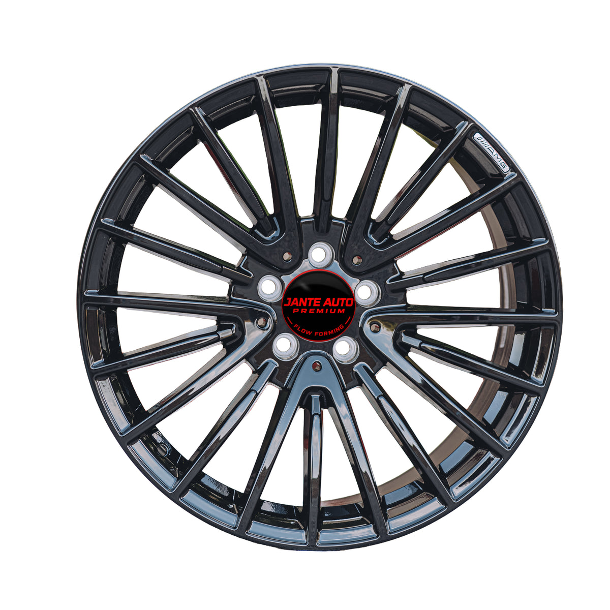 Jante auto R19 compatibil Mercedes