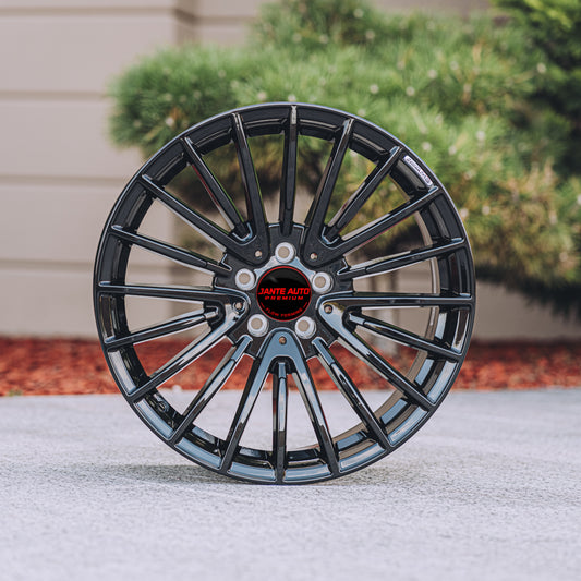 Jante auto R19 compatibil Mercedes