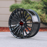 Jante auto R19 compatibil Mercedes