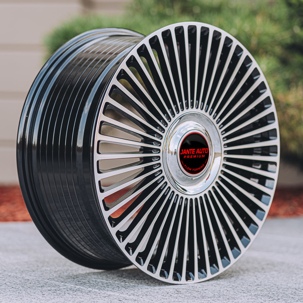 Jante auto R21 compatibil BMW