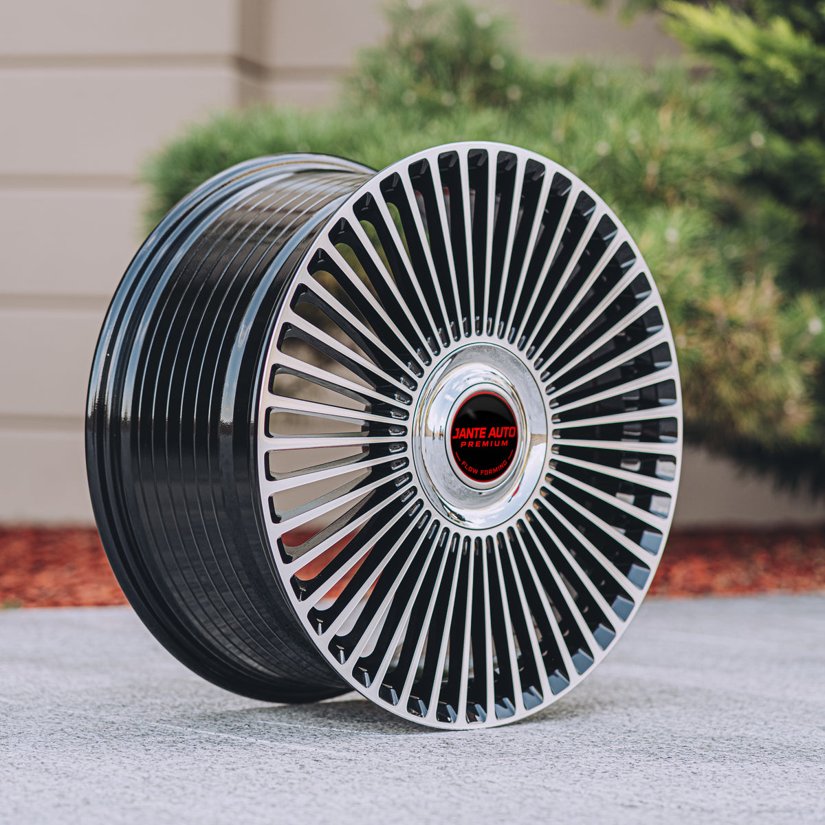 Jante auto R21 compatibil BMW