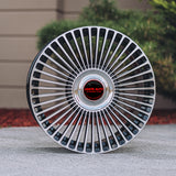 Jante auto R21 compatibil BMW