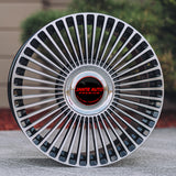 Jante auto R21 compatibil BMW
