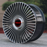 Jante auto R21 compatibil BMW
