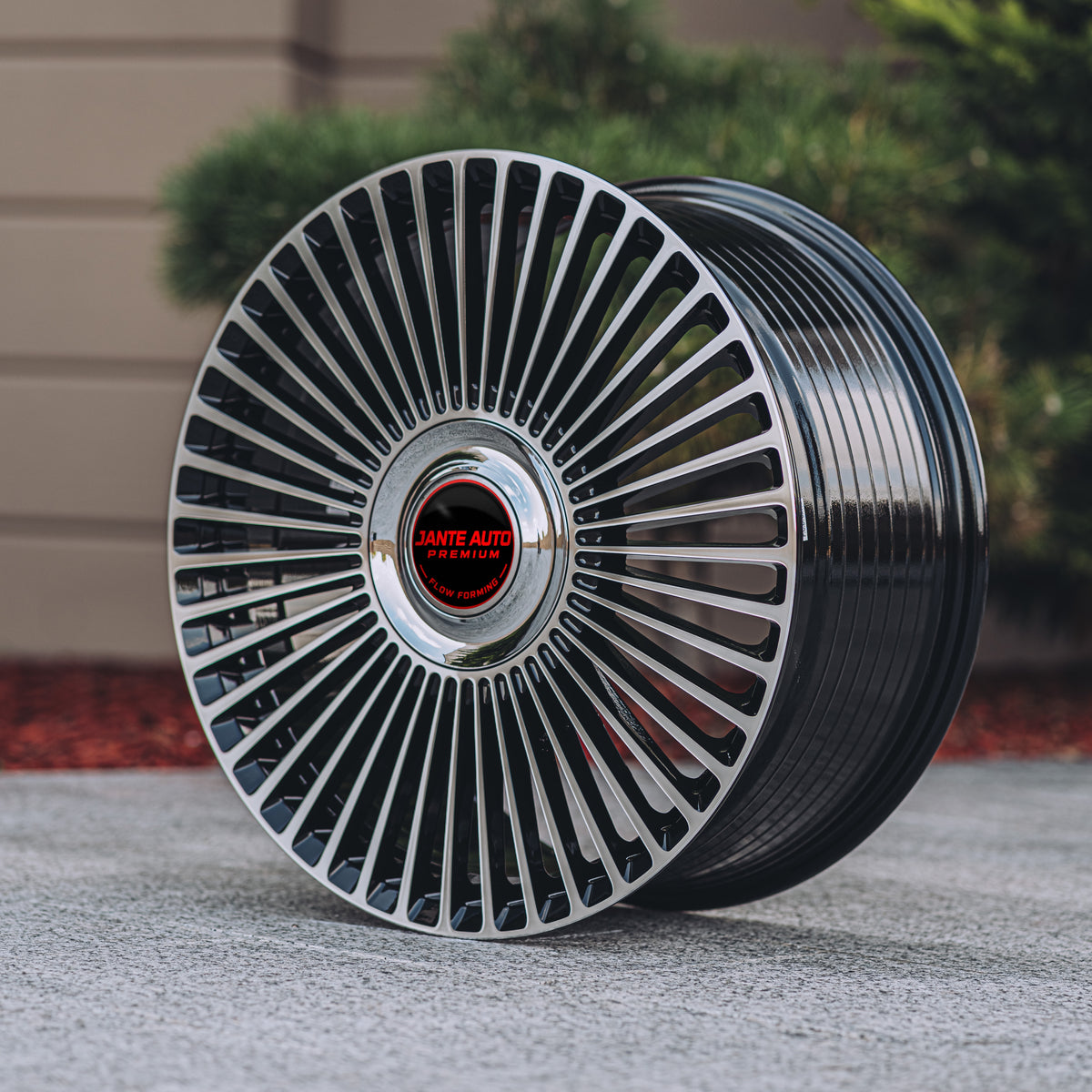 Jante auto R21 compatibil BMW