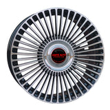 Jante auto R21 compatibil BMW