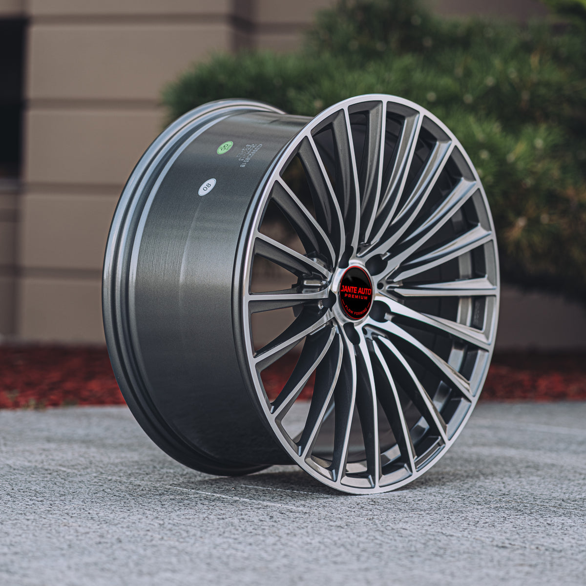 Jante auto R20 compatibil BMW