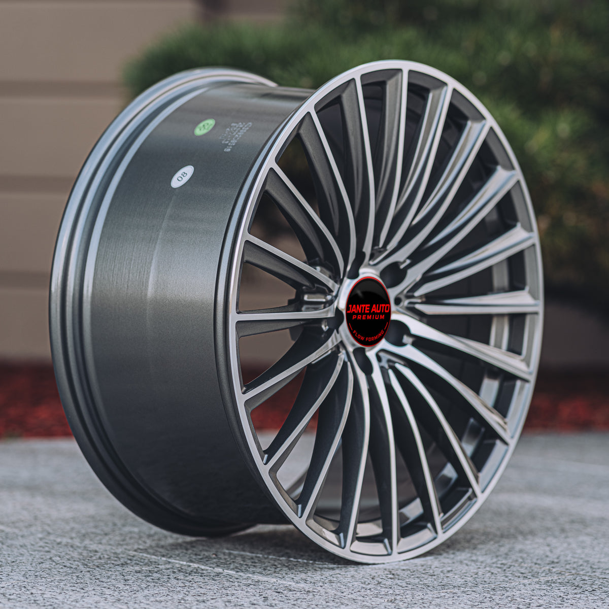 Jante auto R20 compatibil BMW