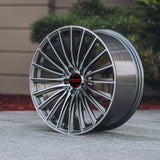 Jante auto R20 compatibil BMW