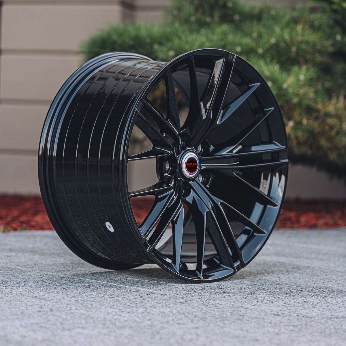 Jante auto R20 compatibil BMW F